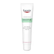 Eucerin DermoPure, krem-kuracja złuszczająco-wygładzająca do skóry trądzikowej i z niedoskonałościami, 40 ml