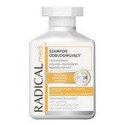Radical Med, szampon odbudowujący, 300 ml