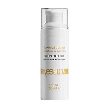 Yesforlov, eliksir rozkoszy dla par, 30 ml