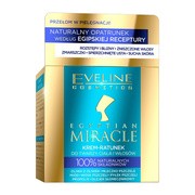 Eveline Cosmetics Egyptian Miracle, krem-ratunek do twarzy, ciała i włosów, 40 ml
