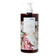 Korres, żel do mycia ciała o zapachu gardenii, 1 l