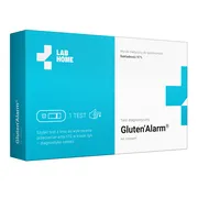 Test Gluten Alarm, test nietolerancja glutenu i celiakii, przeciwciała tTG IgA 1 szt.