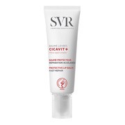 SVR Cicavit+ Levres, ochronny balsam do ust o działaniu regnerującym, 10 g