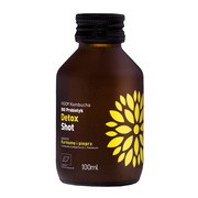VIGO Shot Kombucha Detox, napój, 100 ml