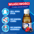 Zestaw 3x Mucosolvan Mini, 15 mg/5 ml, syrop, 100 ml