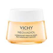 Vichy Neovadiol Kompleks Uzupełniający, odbudowujący i ujędrniający krem na dzień dla skóry suchej, 50 ml