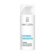 Iwostin Hydro Sensitia, krem, aktywator nawilżenia, 50 ml