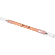 Ecocera Natural Choice, kredka do brwi dwustronna, Tobacco, 1 szt.
