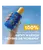 Nivea Sun Kids Protect&Care, ochronny spray na słońce SPF 50+, 50 ml