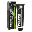 Plakkontrol Absolute White, czarna pasta do zębów o działaniu wybielającym, 75 ml