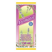 Aromatol, płyn, 150 ml