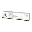 Maść ichtiolowa, 20 g (Amara)