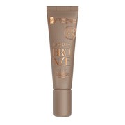 Bell Hypoallergenic Liquid Bronze, bronzer w płynie, 01 Sweet Choco, 10 g