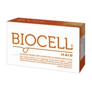 Biocell Hair, kapsułki, 30 szt.