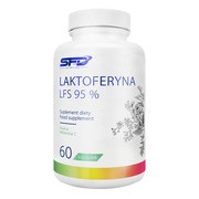SFD Laktoferyna LFS 95%, kapsułki, 60 szt.