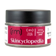 Skincyclopedia, krem nawilżający do twarzy na noc, 50 ml