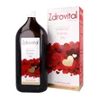 Zdrovital, tonik wzmacniający, płyn doustny, 900 ml