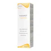 Synchroline Thiospot Intensive, krem na noc do skóry z przebarwieniami, 30 ml