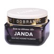 Janda, Siła Nici Kosmetycznych, krem na dobranoc 60+, 50 ml