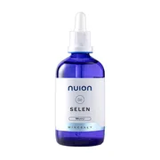 Nuion, Selen, płyn, 100 ml