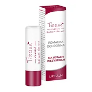Tisane, balsam do ust, pomadka ochronna, 4,3 g