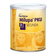 Milupa PKU-2 Secunda, proszek, 500 g