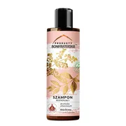 Aleja Drzew, Szampon regenerujący do włosów zniszczonych, 200 ml