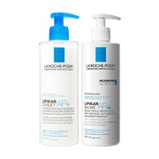 Zestaw La Roche-Posay Lipikar dla skóry atopowej, od 1. dnia życia