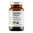 KENAY Spirulina Organiczna, tabletki, 180 szt.