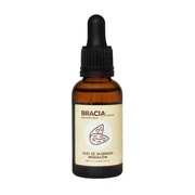 Bracia Mydlarze Olej makowy nierafinowany, krople, 30 ml