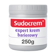 Sudocrem Expert, krem barierowy, pieluszkowe zapalenie skóry, otarcia, 250 g