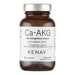 KENAY Ca-AKG alfa-ketoglutaran wapnia, kapsułki, 60 szt.