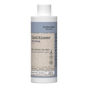 GlySkinCare For Hair, odżywka do włosów słabych, łamliwych i suchych, 200 ml