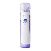 Boiron Chamomilla vulgaris, 30CH, granulki, 4 g