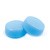 Haspro Moldable, formowane zatyczki do uszu, niebieskie, 6 par