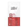 L`Biotica Dermomask, maska, silnie ujędrniająca, z witaminą B3, 8 ml