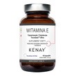 Kenay Witamina E Tokotrienole i Tokoferole TocoGaia Ultra, kapsułki, 60 szt.