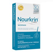 Nourkrin Woman, tabeltki, 60 szt.