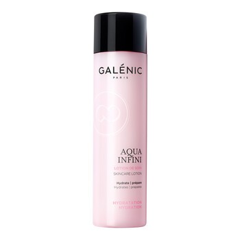 Galenic Aqua Infini, lotion nawilżający, 200 ml