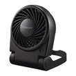 Honeywell Turbo on the Go HTF090E Wentylator bezprzewodowy, składany 3 w1