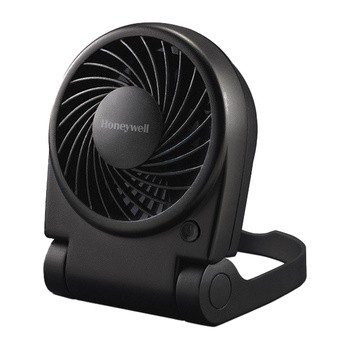Honeywell Turbo on the Go HTF090E Wentylator bezprzewodowy, składany 3 w1