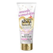Treaclemoon Creamy Shea Butterfly, peeling do ciała, 225 ml