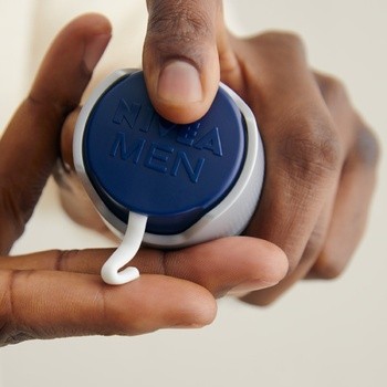 Nivea Men Ani-Age Hyaluron, krem przeciwzmarszczkowy dla mężczyzn, 50 ml