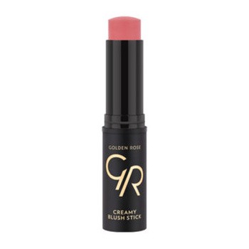 Golden Rose Creamy Blush Stick, kremowy róż do policzków w sztyfcie, 108, 10,5 g
