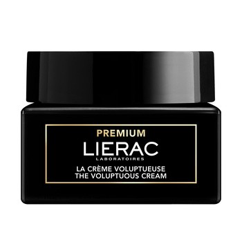 Lierac Premium, bogaty krem przeciwzmarszczkowy, 50 ml