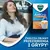 Vicks Antigrip Zatoki i Katar, granulki do sporządzania roztworu doustnego, 10 saszetek