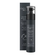 Clochee Men, łagodzące serum po goleniu, 50 ml