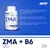 SFD ZMA+B6, tabletki, 180 szt.