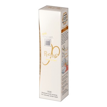 Sangi, Apagard Premio, pasta do zębów, 100 g