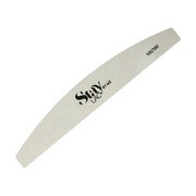 Staylac Shine Bright, polerka do paznokci, 100/180, 1 szt.
